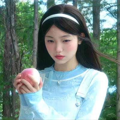玉米田的小孩2