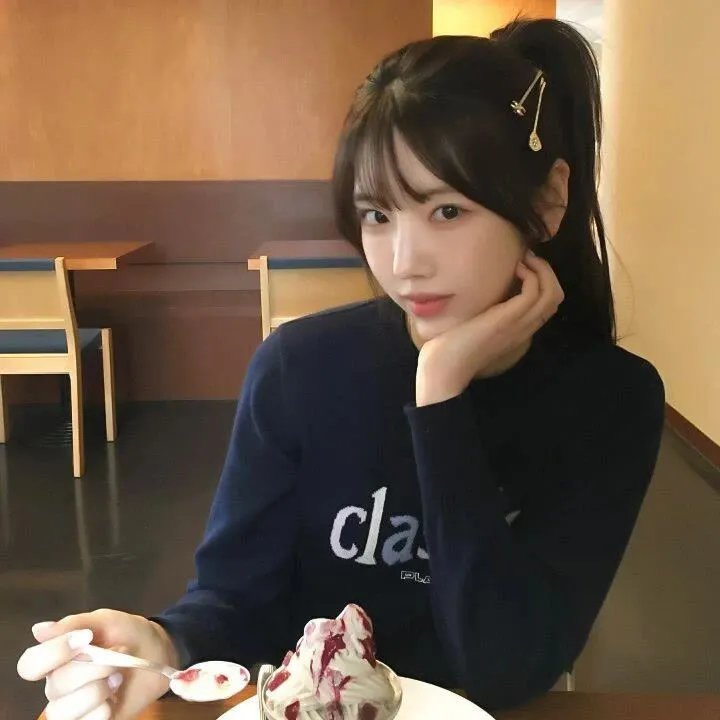 灵肉思春
